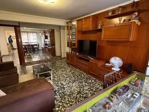 Piso en El Cabanyal-El Canyamelar