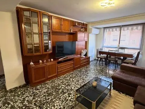 Piso en El Cabanyal-El Canyamelar