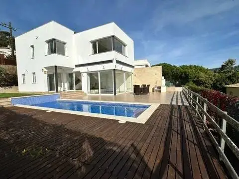 Chalet en Calonge