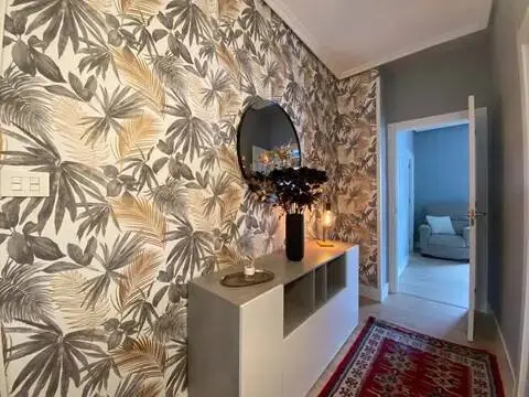 Piso en Urkizu Pasealekua