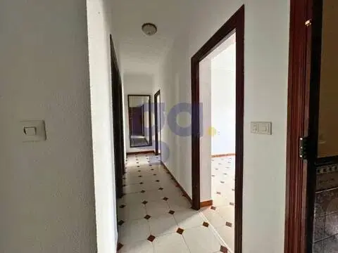 Piso en La Palma del Condado