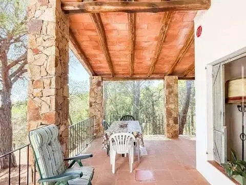 Chalet en Calonge
