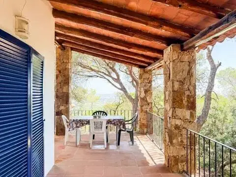 Chalet en Calonge