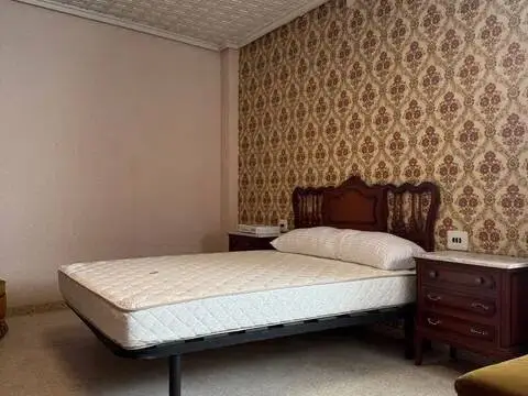 Habitación en Ronda de los Borx