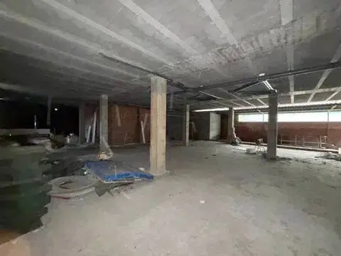 Piso en Vilanova de Arousa