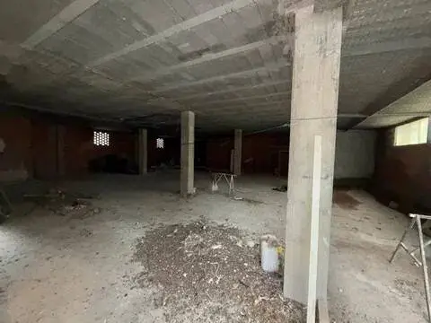 Piso en Vilanova de Arousa