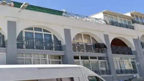 Garaje en Torrevieja