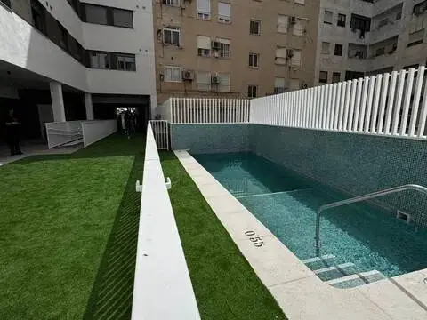 Piso en Fonteta de Sant Lluís