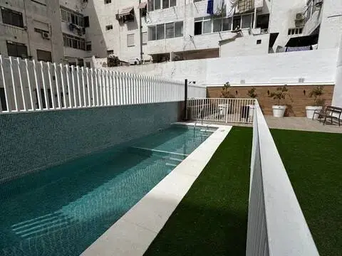 Piso en Fonteta de Sant Lluís