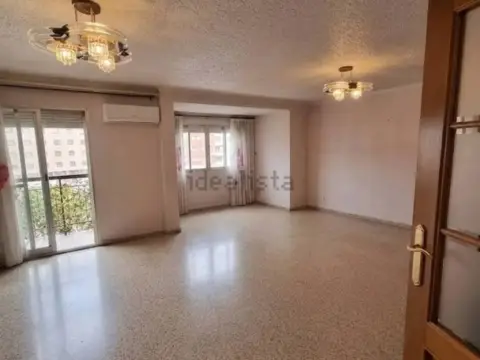 Piso en Patraix