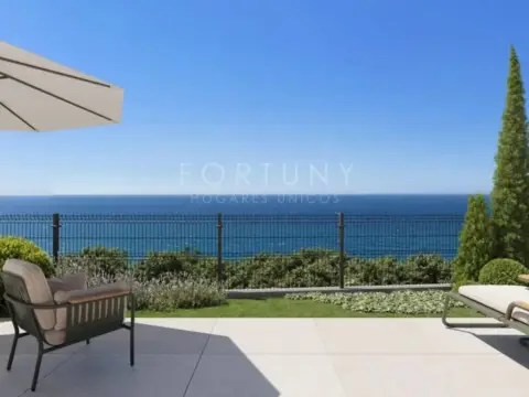 Chalet en calle de Almería