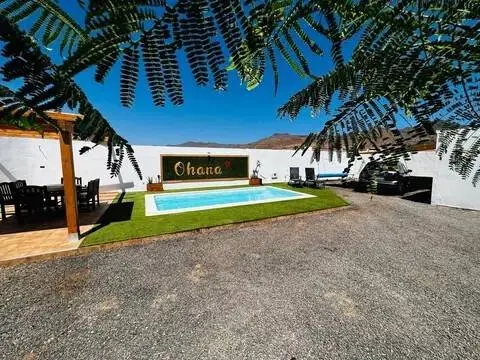 Chalet en calle Caserio de La Angurria No Number