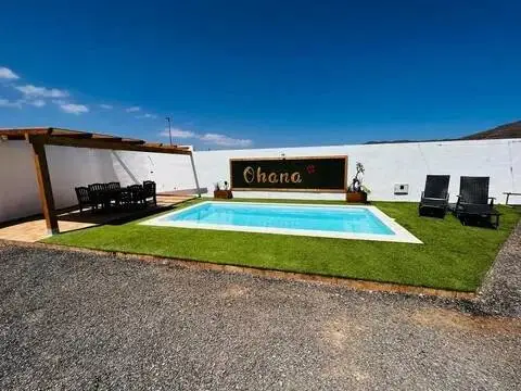 Chalet en calle Caserio de La Angurria No Number