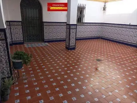 Chalet en La Paz