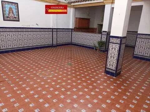 Chalet en La Paz