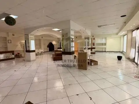 Local comercial en Oeste