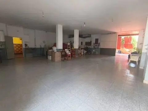 Chalet en calle de Huélaga