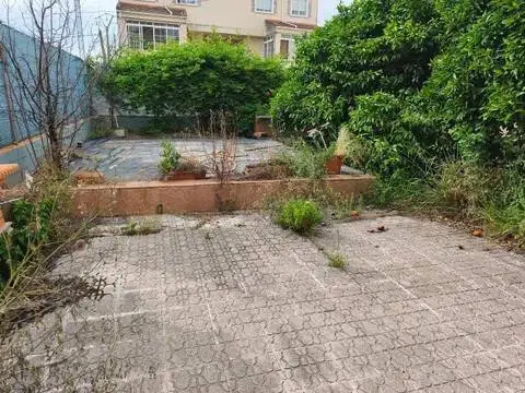 Chalet en calle de Huélaga