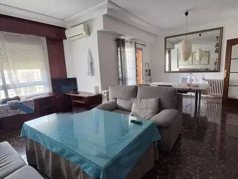 Piso en San Miguel