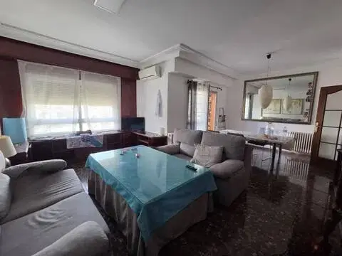 Piso en San Miguel