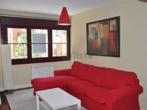 Piso en calle de Martínez Marina