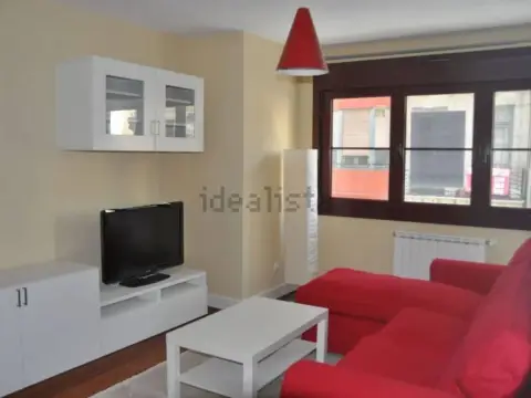 Piso en calle de Martínez Marina