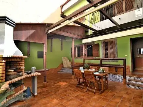 Chalet en Vecindario-San Pedro Mártir-El Doctoral