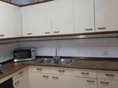 Piso en Plaza de Toros-La Guija-Santa María-Ciudad Jardín-Los Rosales