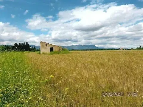 Casa rústica en Ulldecona