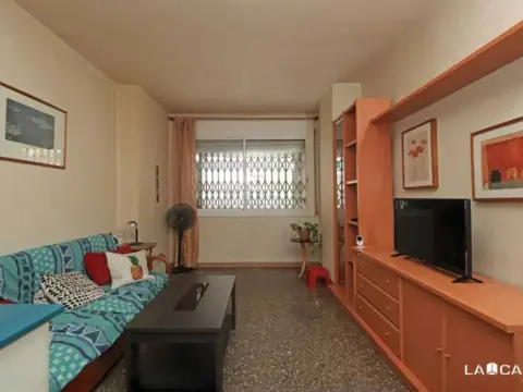 Piso en Barcelona Capital