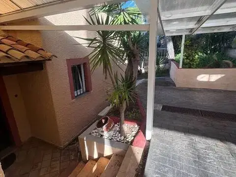 Chalet en Carrer Nunyo Sanc