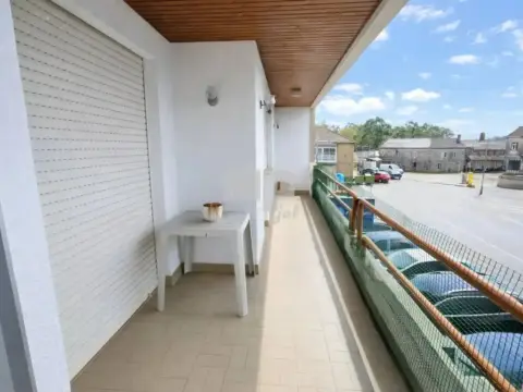Piso en Fornelos de Montes