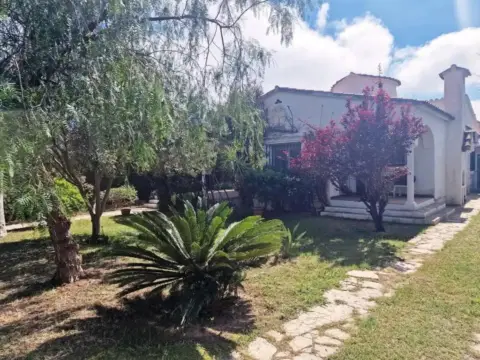 Chalet en L'Ardiaca-La Llosa