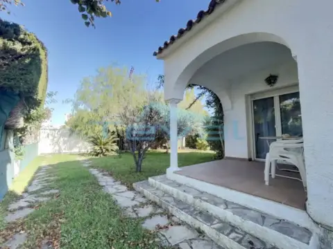 Chalet en L'Ardiaca-La Llosa