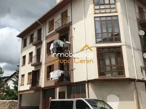Almacén en Travesía del Río Molinar