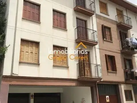 Almacén en Travesía del Río Molinar