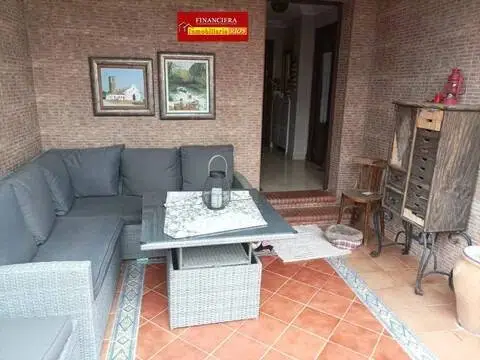 Chalet en Oromana
