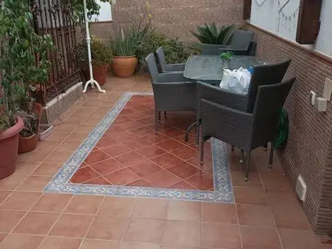 Chalet en Oromana