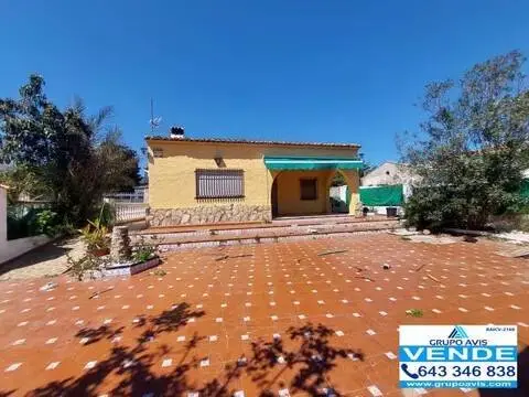 Chalet en calle del Camino de Tohuero