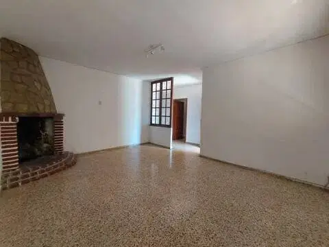 Chalet en calle del Camino de Tohuero