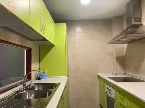 Piso en Universidad