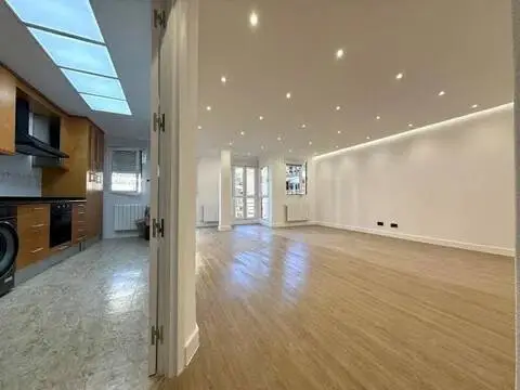 Piso en Centro