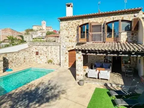Casa rústica en Carrer del Pont