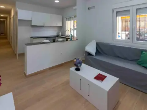 Piso en Centro Histórico