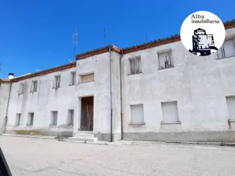 Piso en calle de las Tenerías