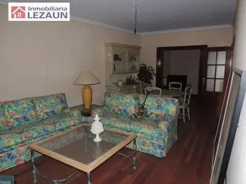 Piso en Peralta - Azkoien