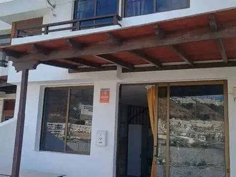 Casa adosada en calle Avenida de Gran Canaria No Number