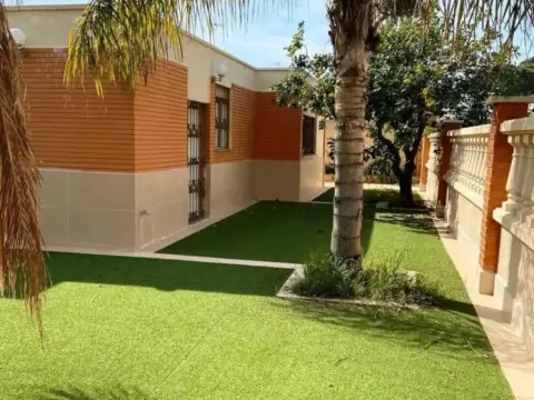 Chalet en Carrer de Sant Antoni Maria Claret