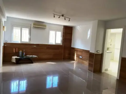 Chalet en Carrer de Sant Antoni Maria Claret