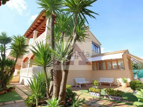 Chalet en Son Ramonell-Figueral-Can Farineta